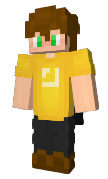 Minecraft skin Stamsite