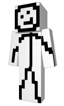 Minecraft скін по ніку Eren153