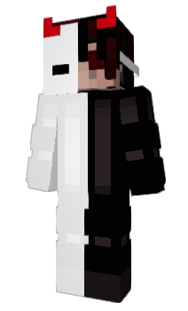 Minecraft скин по нику _zynexio