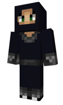Minecraft скин по нику Jxw