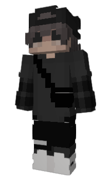 Minecraft скін по ніку GetBackToBase