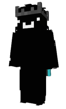 Minecraft скін по ніку W0OP