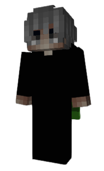 Minecraft skin dancingwithstar