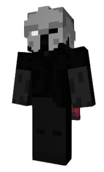 Minecraft скін по ніку lwrkk