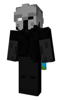 Minecraft скін по ніку lwrkk