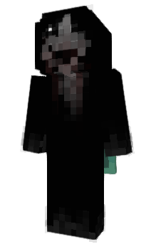 Minecraft скін по ніку lwrkk