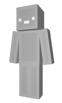 Minecraft скин по нику cumine