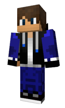 Minecraft skin nenns