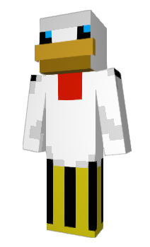 Minecraft скин по нику Ssabre