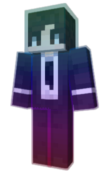 Minecraft skin SmittieKing