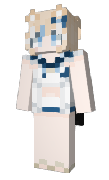 Minecraft скин по нику 7i11y