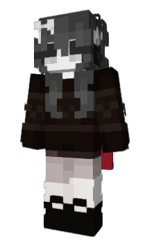 Minecraft скин по нику rottenchipz