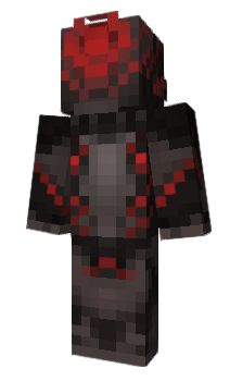 Minecraft skin nhui