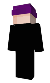 Minecraft skin MacBookProM2