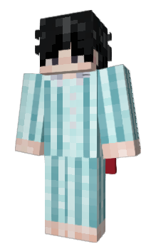 Minecraft skin ScoobyBong14