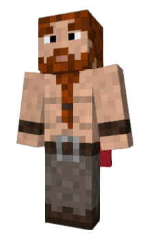 Minecraft скин по нику Wrryy