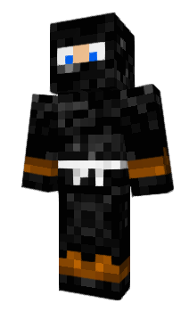 Minecraft скин по нику 030913