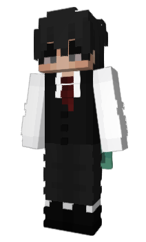 Minecraft скін по ніку TaskID