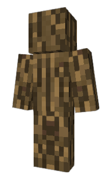 Minecraft скін по ніку _CommanderW