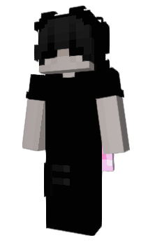 Minecraft скин по нику wafflewiki
