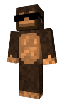 Minecraft skin Flame_Frags