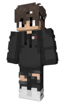 Minecraft skin __Epix__