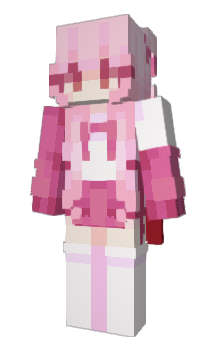 Minecraft скин по нику guideee