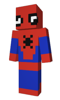 Minecraft skin rossssse