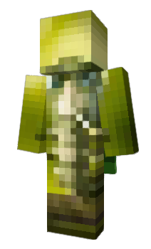 Minecraft skin FeldGear
