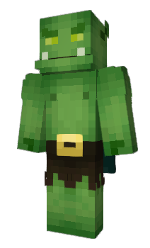 Minecraft skin S0HEIL