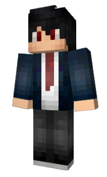 Minecraft скін по ніку Gpig
