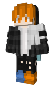 Minecraft скин по нику PlaNem249