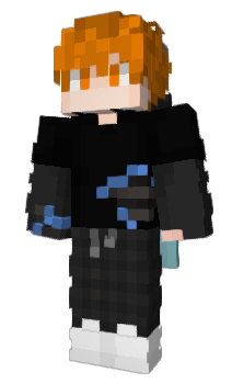 Minecraft скін по ніку PlaNem249