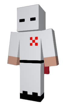 Minecraft skin DoomerGamer