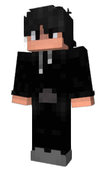 Minecraft скин по нику Shadow1_8