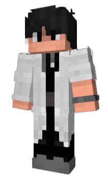 Minecraft скин по нику Shadow1_8
