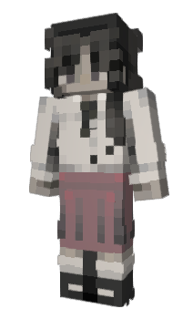 Minecraft скин по нику catsfrolic