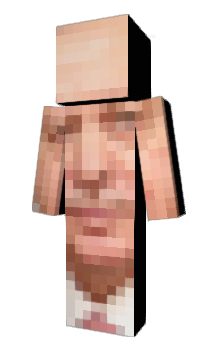 Minecraft skin welltschmerz