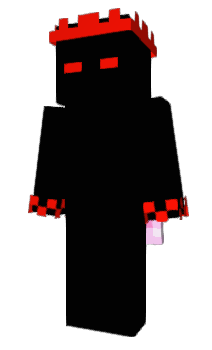 Minecraft скин по нику apij