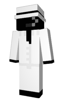 Minecraft skin zyuer