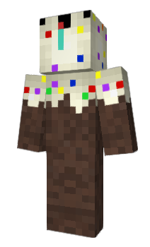 Minecraft скин по нику andrewm
