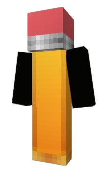 Minecraft скін по ніку Napieraj