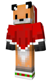 Minecraft скин по нику dimaxxx