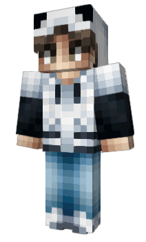 Minecraft skin Itz_0