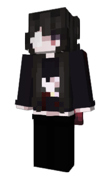 Minecraft skin vermivel
