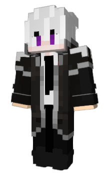 Minecraft скин по нику pepeLp