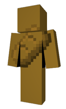 Minecraft skin 7CREEPER