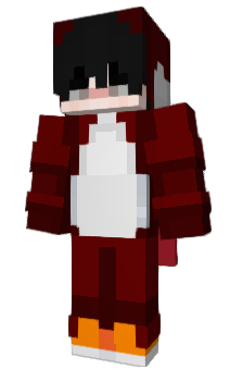 Minecraft скин по нику _0I