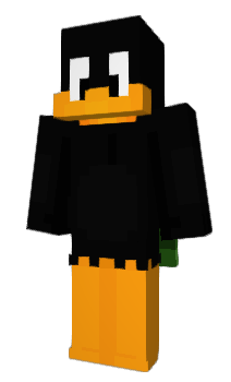 Minecraft skin sparky21721