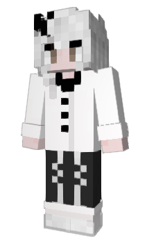 Minecraft скин по нику bulamu